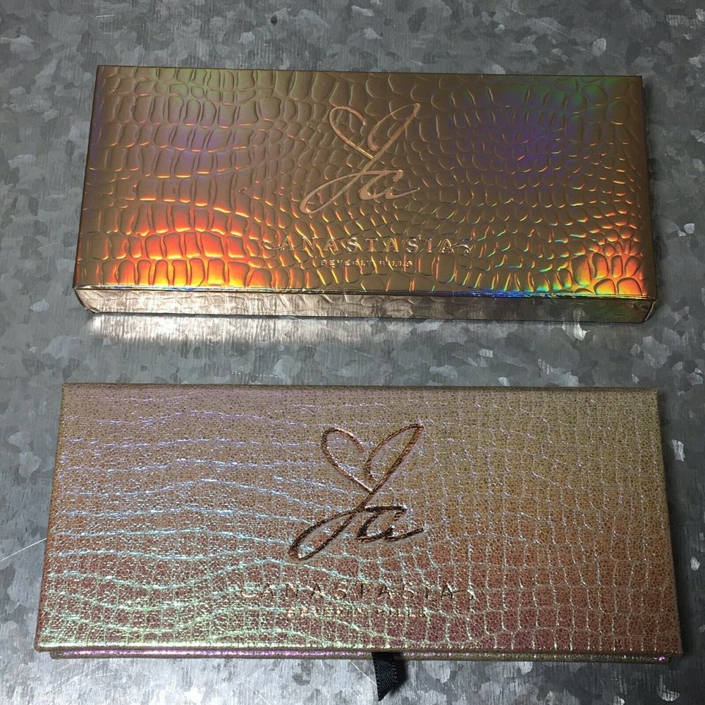 Anastasia Beverly Hills Jackie Aina Palette - Picture 6 of 8